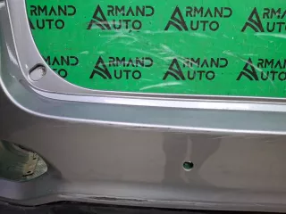 86611C5500, 4 Бампер киа, кия соренто прайм ум Kia Sorento 3 restailing Арт 347749RM, вид 5