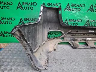 86611C5500, 4 Бампер киа, кия соренто прайм ум Kia Sorento 3 restailing Арт 347749RM, вид 10