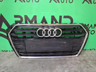 8W08536513FZ, 8W0853651, 4 решетка радиатора Audi A4 B9 Арт 347782RM, вид 1