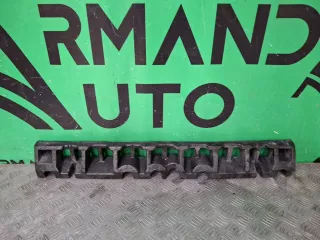 760807248A, 4 Абсорбер бампера Volkswagen Touareg 3 Арт 347801RM, вид 1