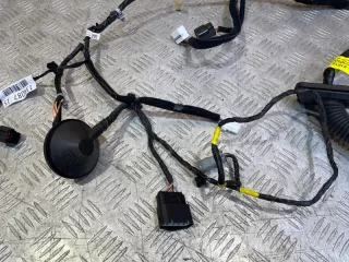 91610d3050 Проводка двери Hyundai Tucson 3 Арт 134087MA, вид 4