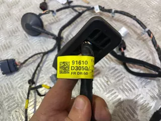 91610d3050 Проводка двери Hyundai Tucson 3 Арт 134087MA, вид 7