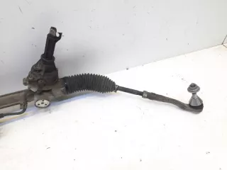 A1674603001 рулевая рейка Mercedes ML/GLE W166 Арт VZ227932, вид 3