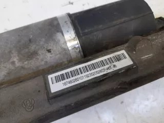 A1674603001 рулевая рейка Mercedes ML/GLE W166 Арт VZ227932, вид 7