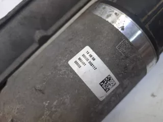 A1674603001 рулевая рейка Mercedes ML/GLE W166 Арт VZ227932, вид 9