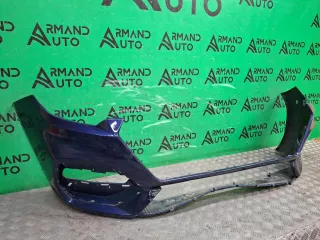 602001527AADQJ, 602001527AA, 4 Бампер омода s5 (s c 5 ) Omoda S5 Арт ARM347700, вид 2