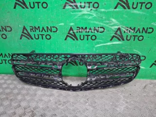 A2538882100, A2538806700, 8 решетка радиатора Mercedes GLC X253 Арт ARM348064, вид 1