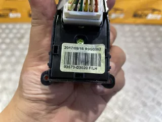 93573d3020 Кнопка управления зеркалами Hyundai Tucson 3 Арт MA134096, вид 6