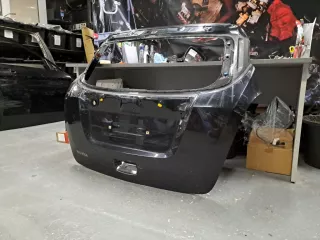 25981261 Дверь багажника Opel Mokka 1 Арт ZAP341520, вид 5