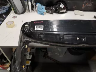 25981261 Дверь багажника Opel Mokka 1 Арт ZAP341520, вид 6