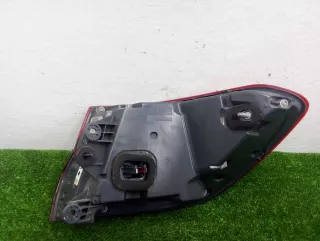 7342965,63217342965 Фонарь крыла левый BMW 7 G11/G12 Арт 00269708, вид 2