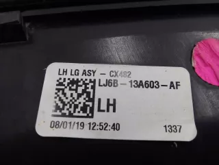 LJ6B13A603AF Фонарь крышки левый Ford Escape 4 Арт 00250604, вид 3