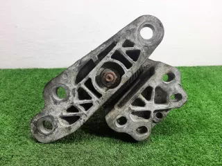 DB536F012AC Подушка крепления двигателя Ford Explorer 5 3.5л Арт 00155350, вид 2