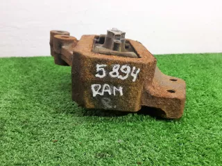 766AD46535 Подушка крепления двигателя Dodge RAM 4 3.0л Арт 00151050, вид 3