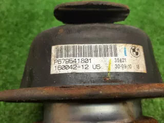 6795418 Подушка крепления двигателя BMW X5 E70 3.5л Арт 00267161, вид 4
