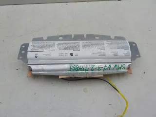 399141529021 Подушка безопасности переднего пассажира BMW X5 E70 Арт BIT754865, вид 7