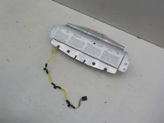399141529021 Подушка безопасности переднего пассажира BMW X5 E70 Арт BIT754865, вид 9