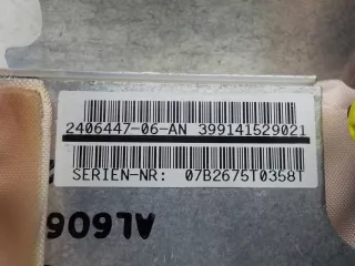 399141529021 Подушка безопасности переднего пассажира BMW X5 E70 Арт BIT754865, вид 10