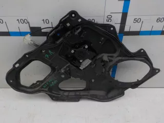 BP4K73590E Стеклоподъемник Mazda 3 BK Арт BIT737984, вид 1