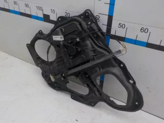 BP4K73590E Стеклоподъемник Mazda 3 BK Арт BIT737984, вид 3