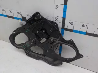 BP4K73590E Стеклоподъемник Mazda 3 BK Арт BIT737984, вид 4