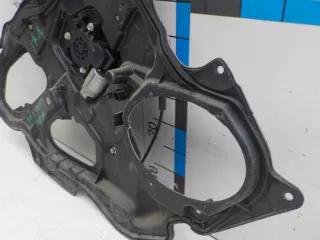BP4K73590E Стеклоподъемник Mazda 3 BK Арт BIT737984, вид 5