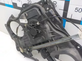 BP4K73590E Стеклоподъемник Mazda 3 BK Арт BIT737984, вид 6