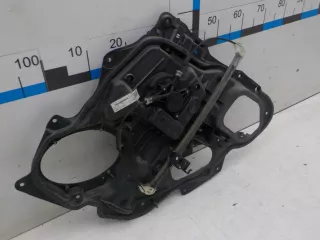 BP4K73590E Стеклоподъемник Mazda 3 BK Арт BIT737984, вид 7