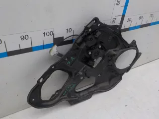 BP4K73590E Стеклоподъемник Mazda 3 BK Арт BIT737984, вид 8