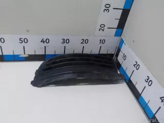 1K0853665G9B9 VAG Заглушка (решетка) в бампер передний Volkswagen Jetta 5 Арт E51823740, вид 2