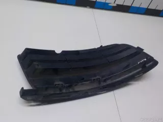 1K0853665G9B9 VAG Заглушка (решетка) в бампер передний Volkswagen Jetta 5 Арт E51823740, вид 5