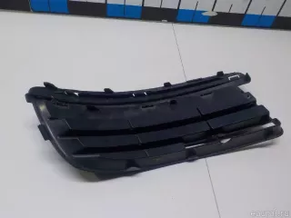 1K0853665G9B9 VAG Заглушка (решетка) в бампер передний Volkswagen Jetta 5 Арт E51823740, вид 6