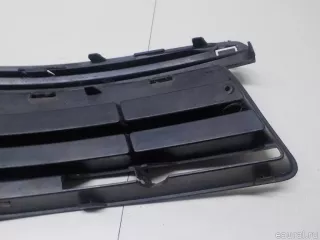 1K0853665G9B9 VAG Заглушка (решетка) в бампер передний Volkswagen Jetta 5 Арт E51823740, вид 8
