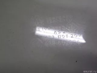 MR259239 Mitsubishi Стекло двери задней левой Mitsubishi L200 5 Арт E52431723, вид 2