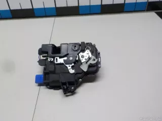 3B4839015AN VAG Замок двери задней левой Skoda Fabia 1 Арт E52464351, вид 10