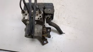 GAY7437A0B Блок АБС (ABS) Mazda 6 2 Арт 9491952, вид 4