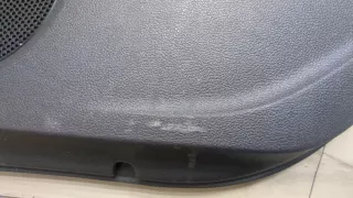  Обшивка двери задней правой (дверная карта) Ford Escape 3 Арт 9484746, вид 2