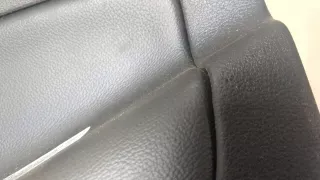  Обшивка двери задней правой (дверная карта) Ford Escape 3 Арт 9484746, вид 4
