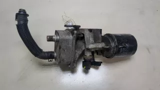 2117645,DS7Q6L625CC Корпус масляного фильтра Ford Mondeo 5 2.0л TDCI Арт 8998367, вид 1