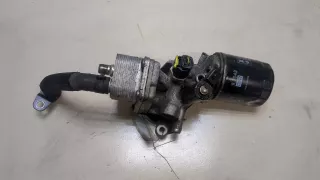 2117645,DS7Q6L625CC Корпус масляного фильтра Ford Mondeo 5 2.0л TDCI Арт 8998367, вид 2