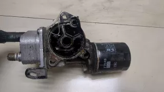 2117645,DS7Q6L625CC Корпус масляного фильтра Ford Mondeo 5 2.0л TDCI Арт 8998367, вид 3