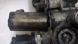 2117645,DS7Q6L625CC Корпус масляного фильтра Ford Mondeo 5 2.0л TDCI Арт 8998367, вид 4