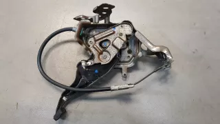47100S3VA12 Педаль Honda Pilot 1 Арт 9363525, вид 5