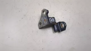 6873030180 Петля двери задней правой черная Lexus LS 4 Арт 9490418, вид 1