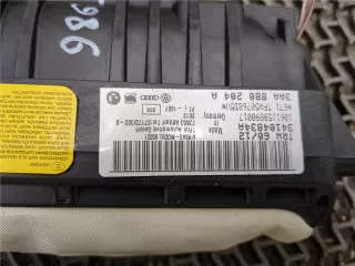 3AA880204A Подушка безопасности пассажира Volkswagen Passat CC Арт 8132835, вид 2