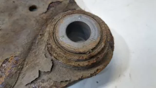 4878048110,4872742010 Рычаг задний левый Toyota Rav 4 4 Арт 9491466, вид 3