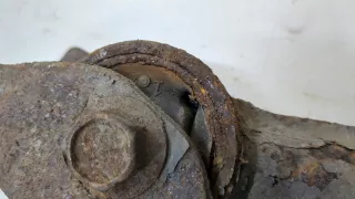 4878048110,4872742010 Рычаг задний левый Toyota Rav 4 4 Арт 9491466, вид 4