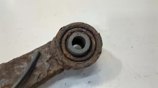 4879042020 Рычаг задний левый Toyota Rav 4 4 Арт 9491453, вид 2