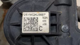 5QN615406 Суппорт тормозной задний правый Volkswagen Tiguan 2 Арт 9491886, вид 4