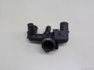 1372334 Ford Корпус термостата Ford Transit 4 Арт E52467852, вид 2